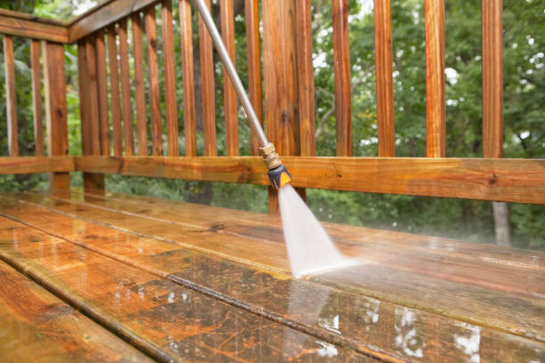 Best Patio and Deck Pressure Washing  in Fort Thomas, KY